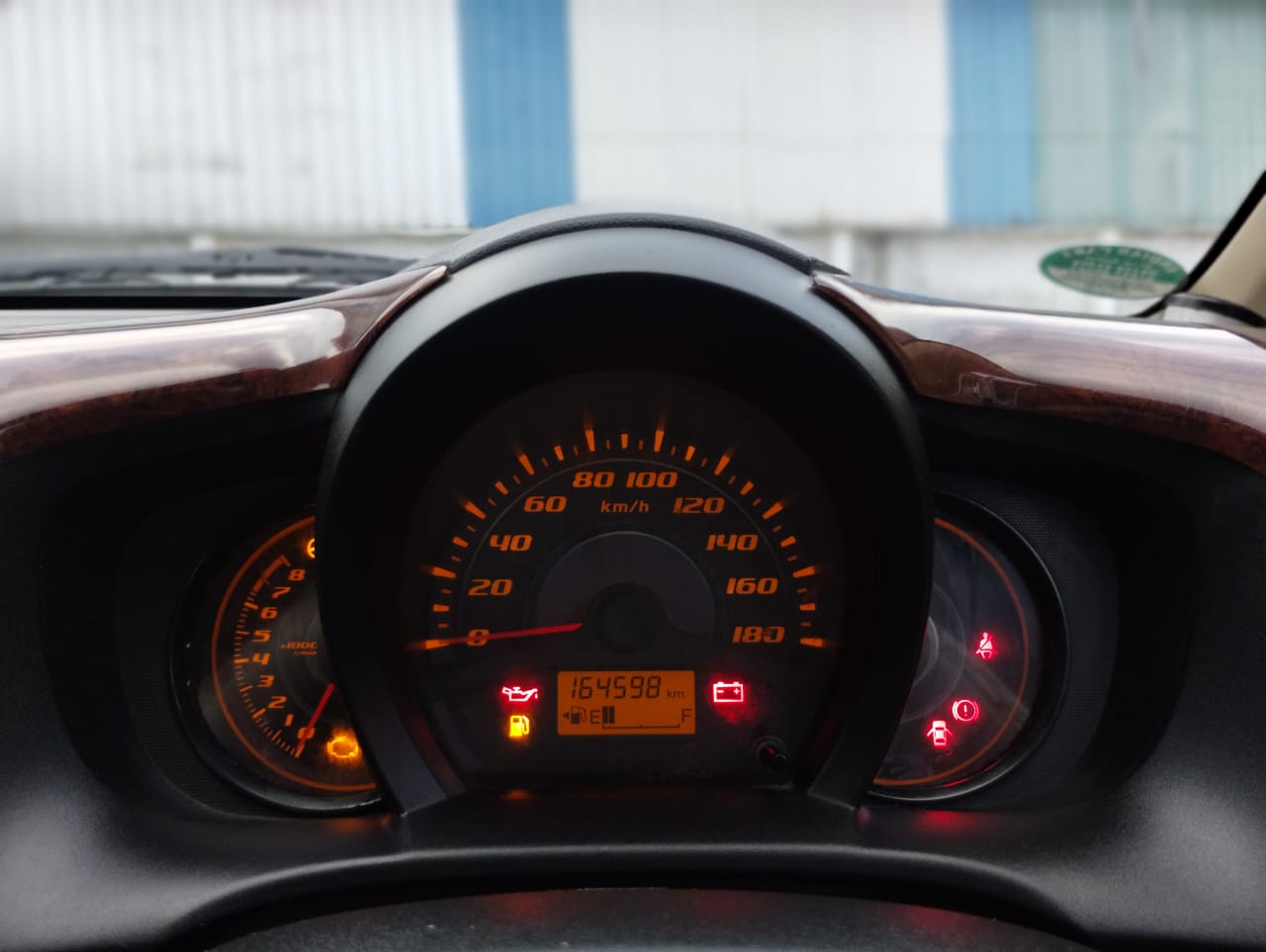 Honda Amaze - Image 15