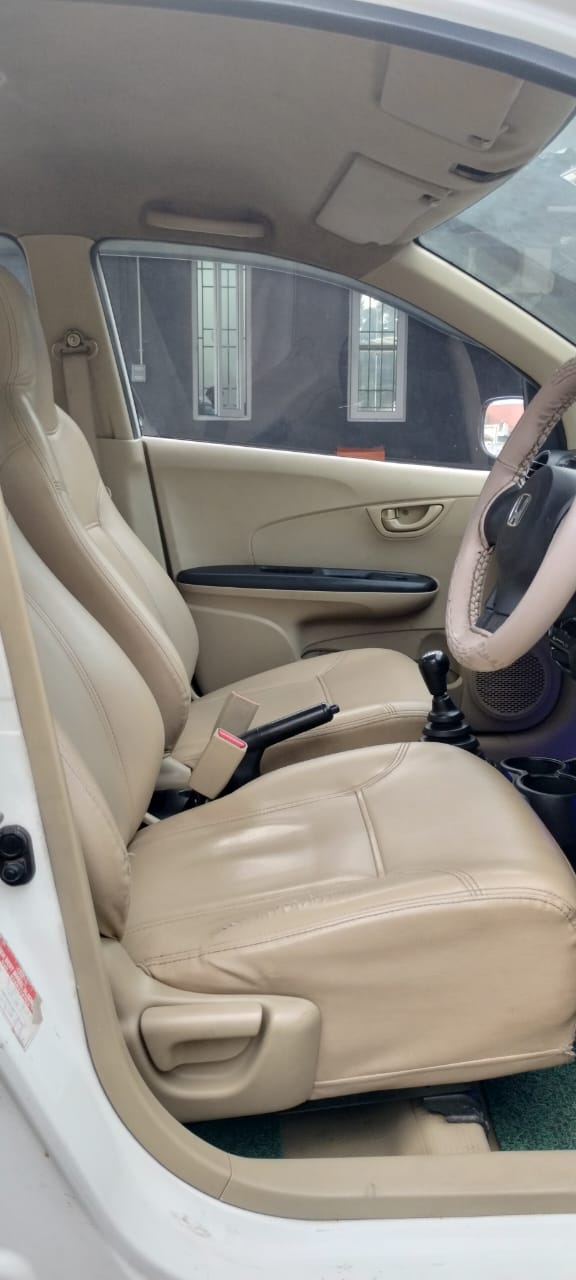 Honda Amaze - Image 11