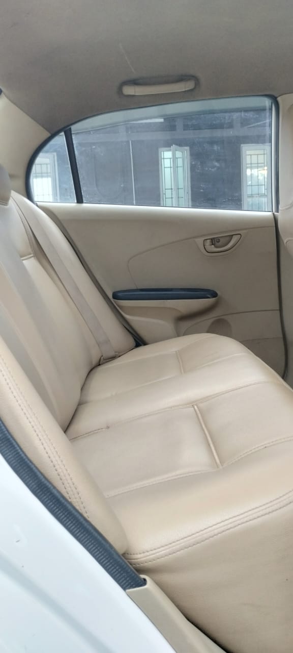 Honda Amaze - Image 12