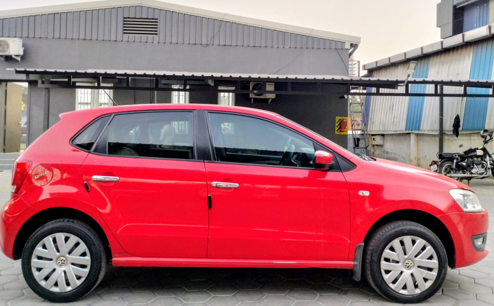 Volkswagen Polo - Image 2