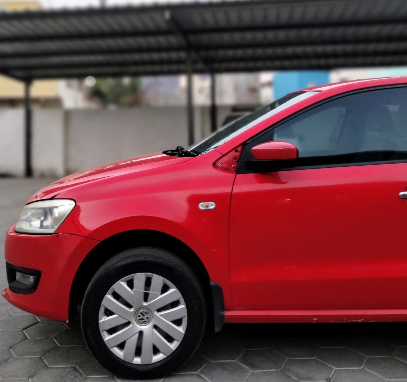 Volkswagen Polo - Image 5