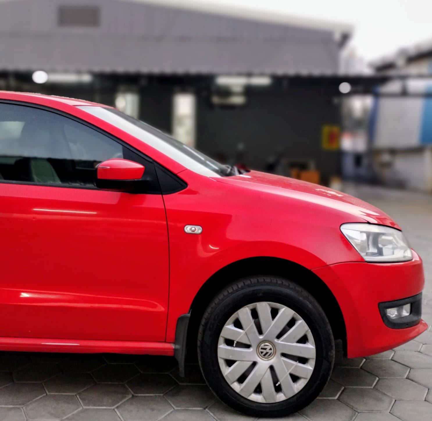 Volkswagen Polo - Image 4
