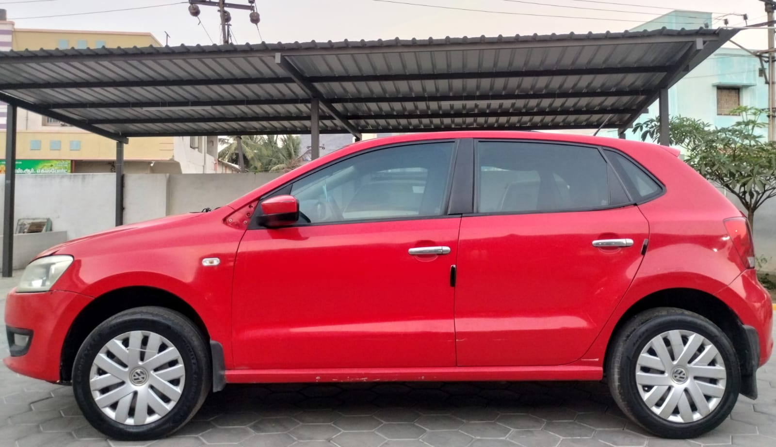 Volkswagen Polo - Image 3