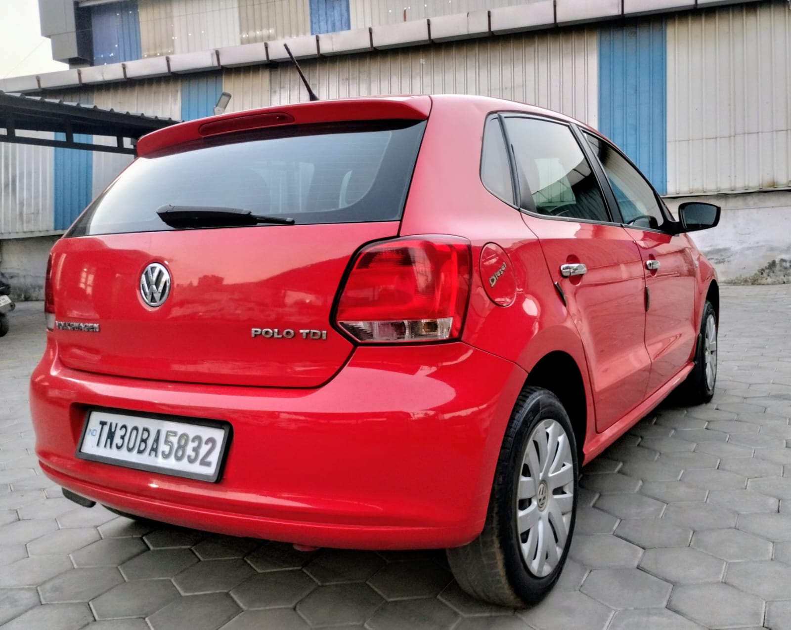 Volkswagen Polo - Image 6