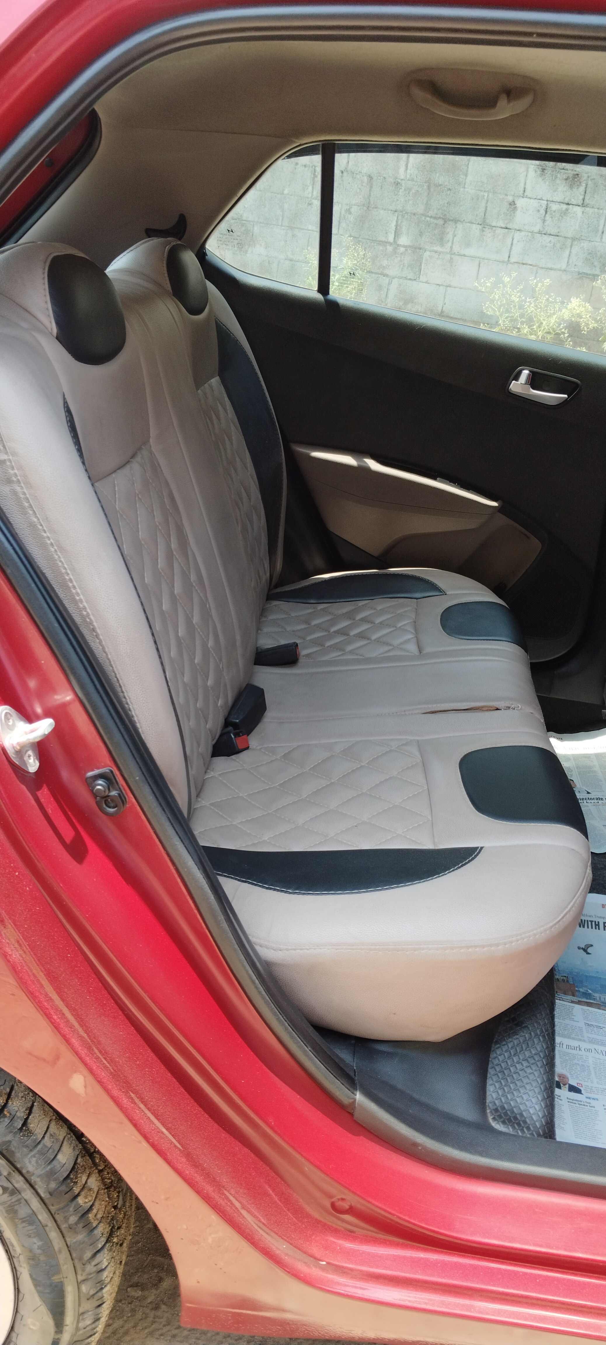 Hyundai Grand I10 - Image 7