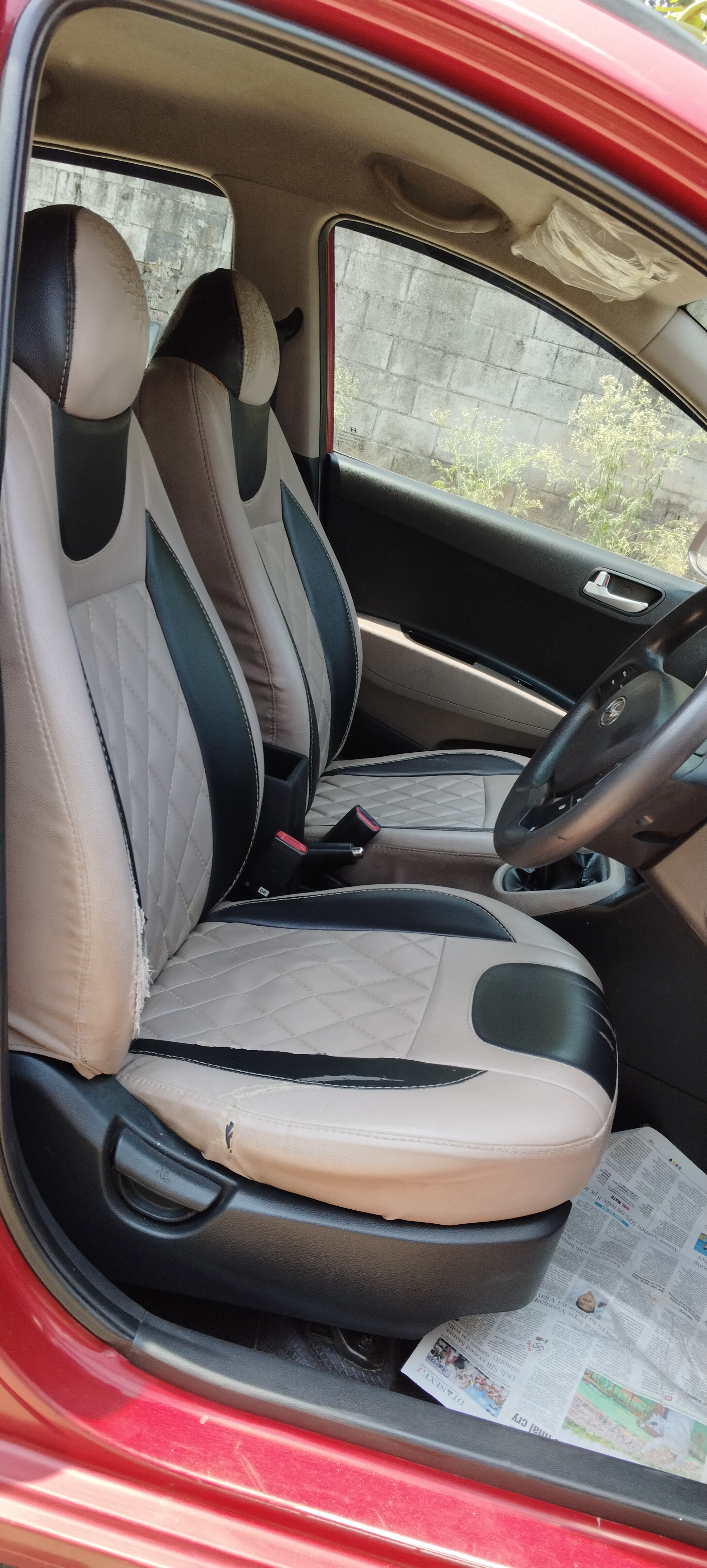 Hyundai Grand I10 - Image 6