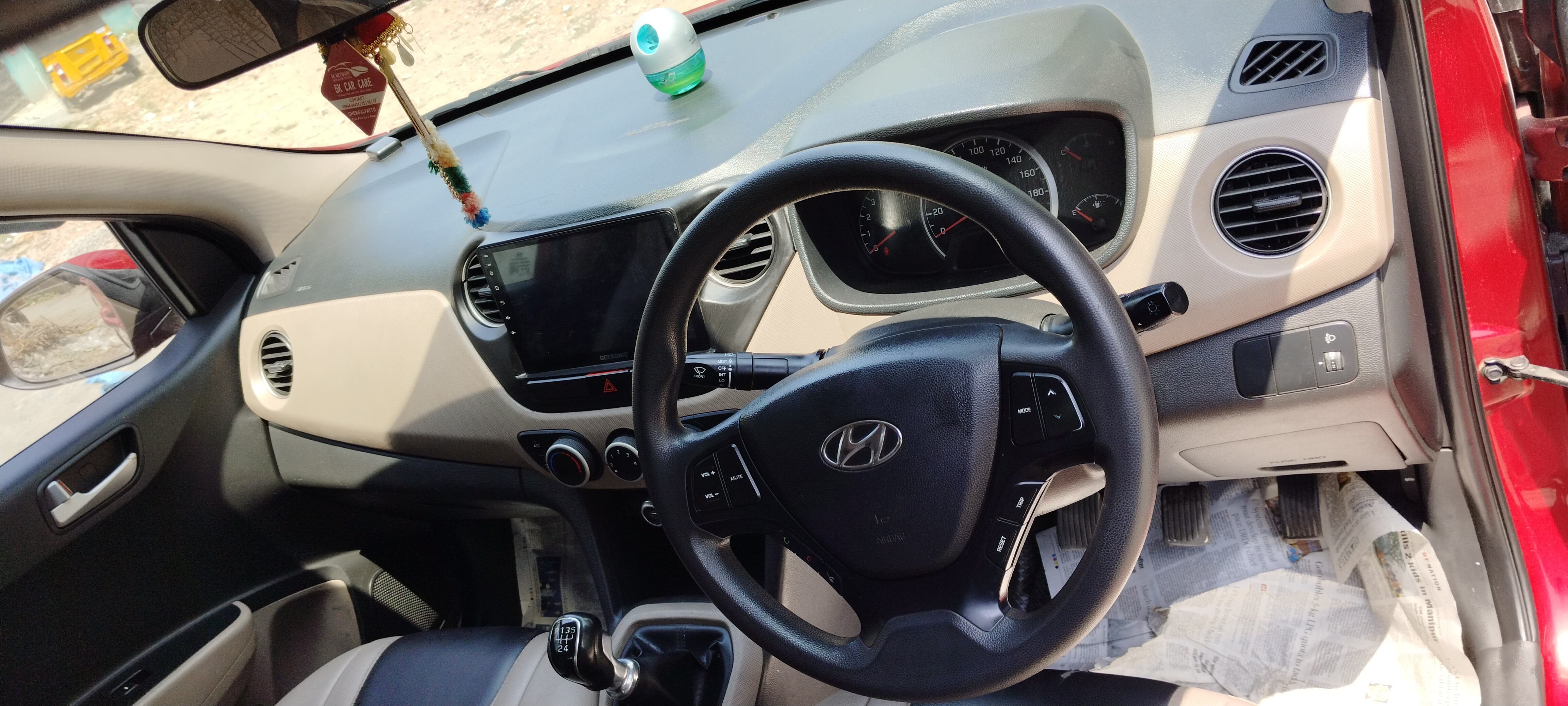 Hyundai Grand I10 - Image 9