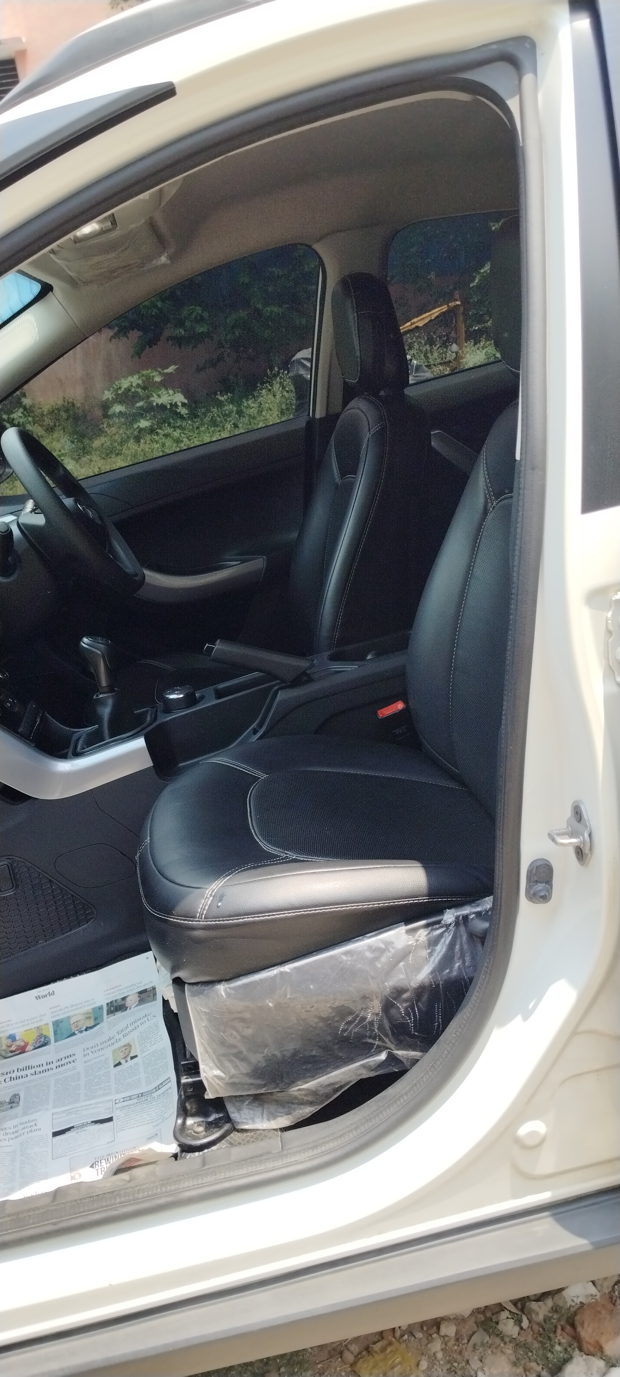 Tata Nexon - Image 6