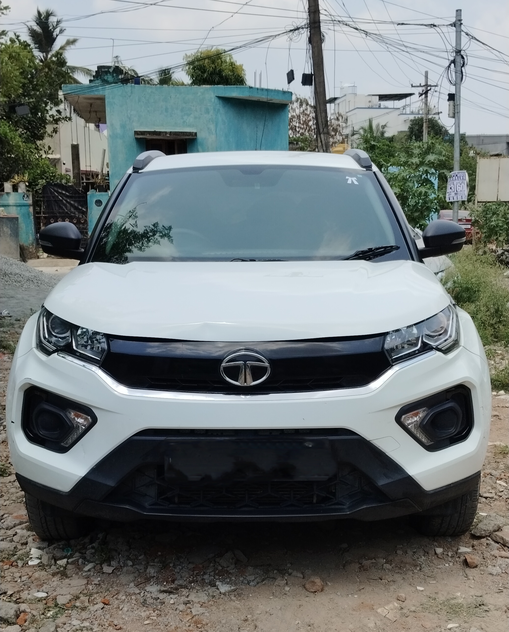 Tata Nexon