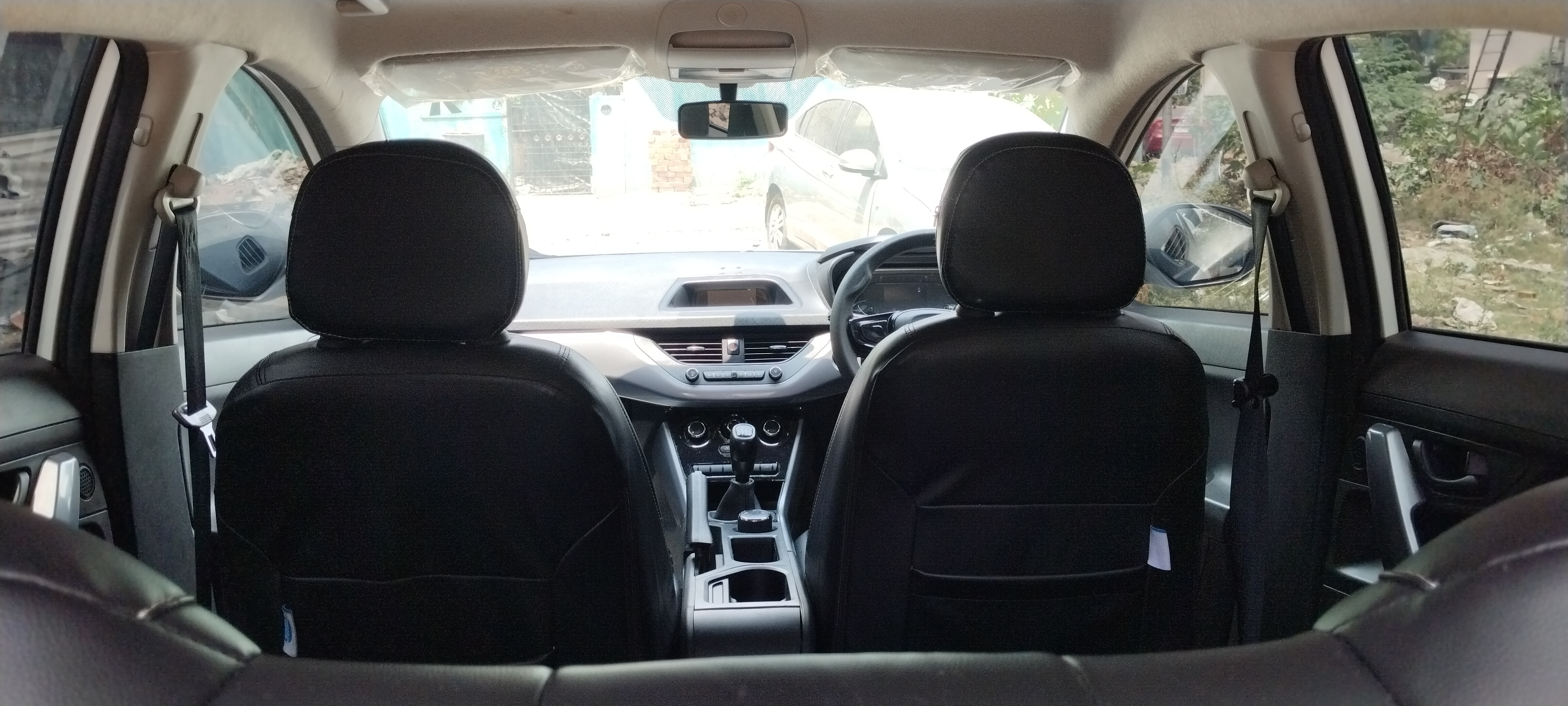 Tata Nexon - Image 4