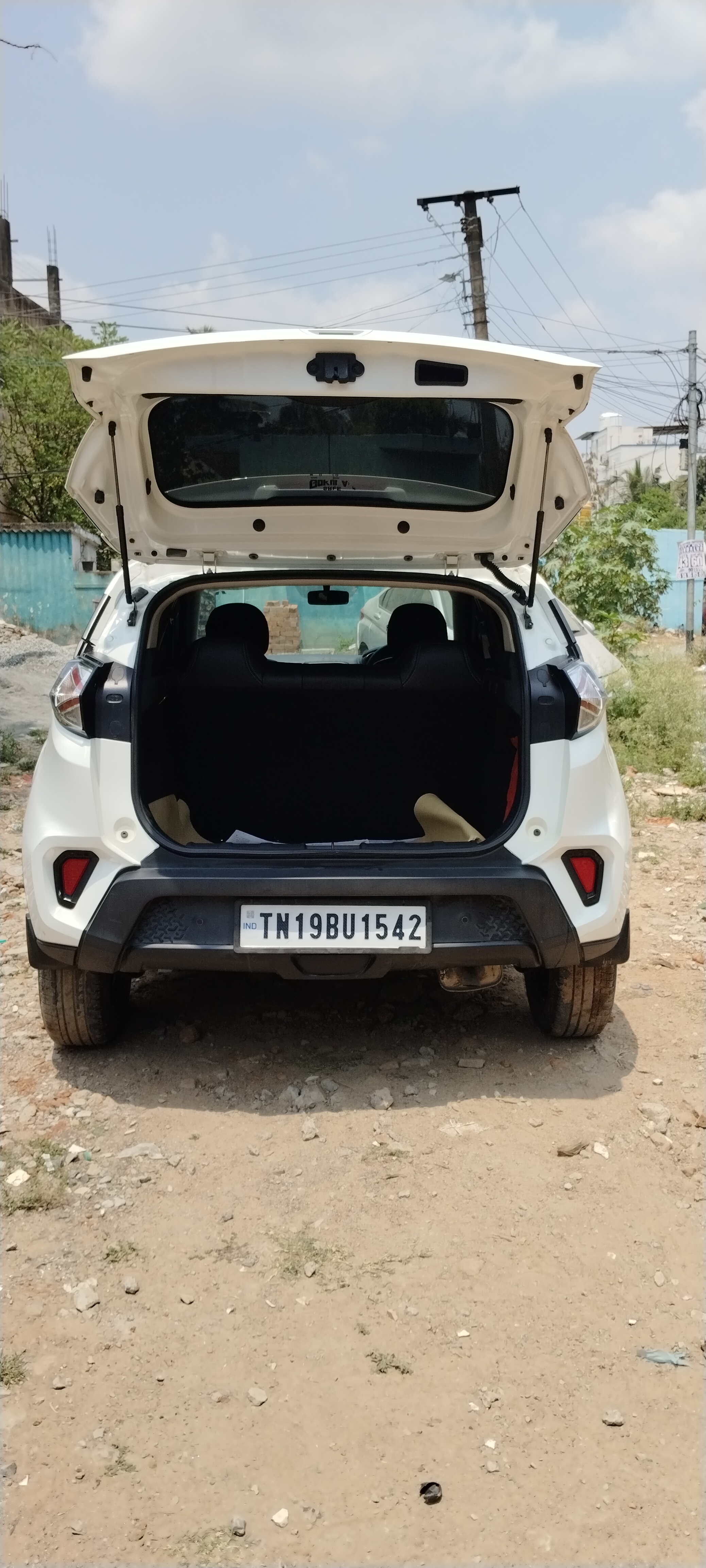 Tata Nexon - Image 3