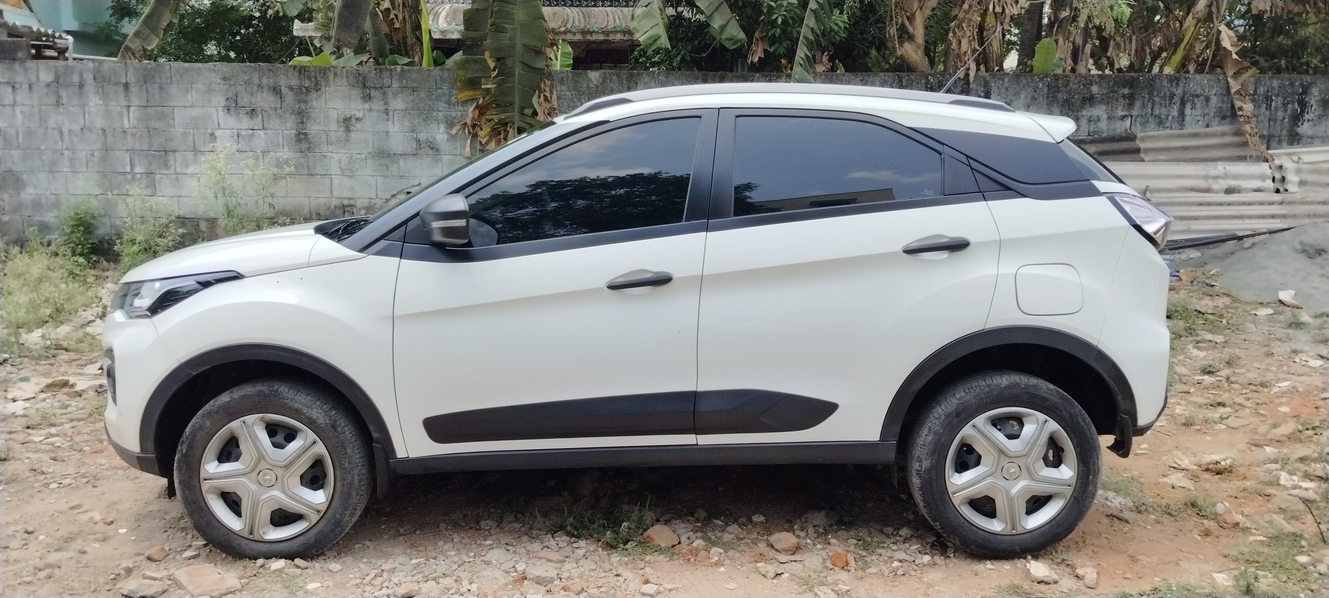 Tata Nexon - Image 8