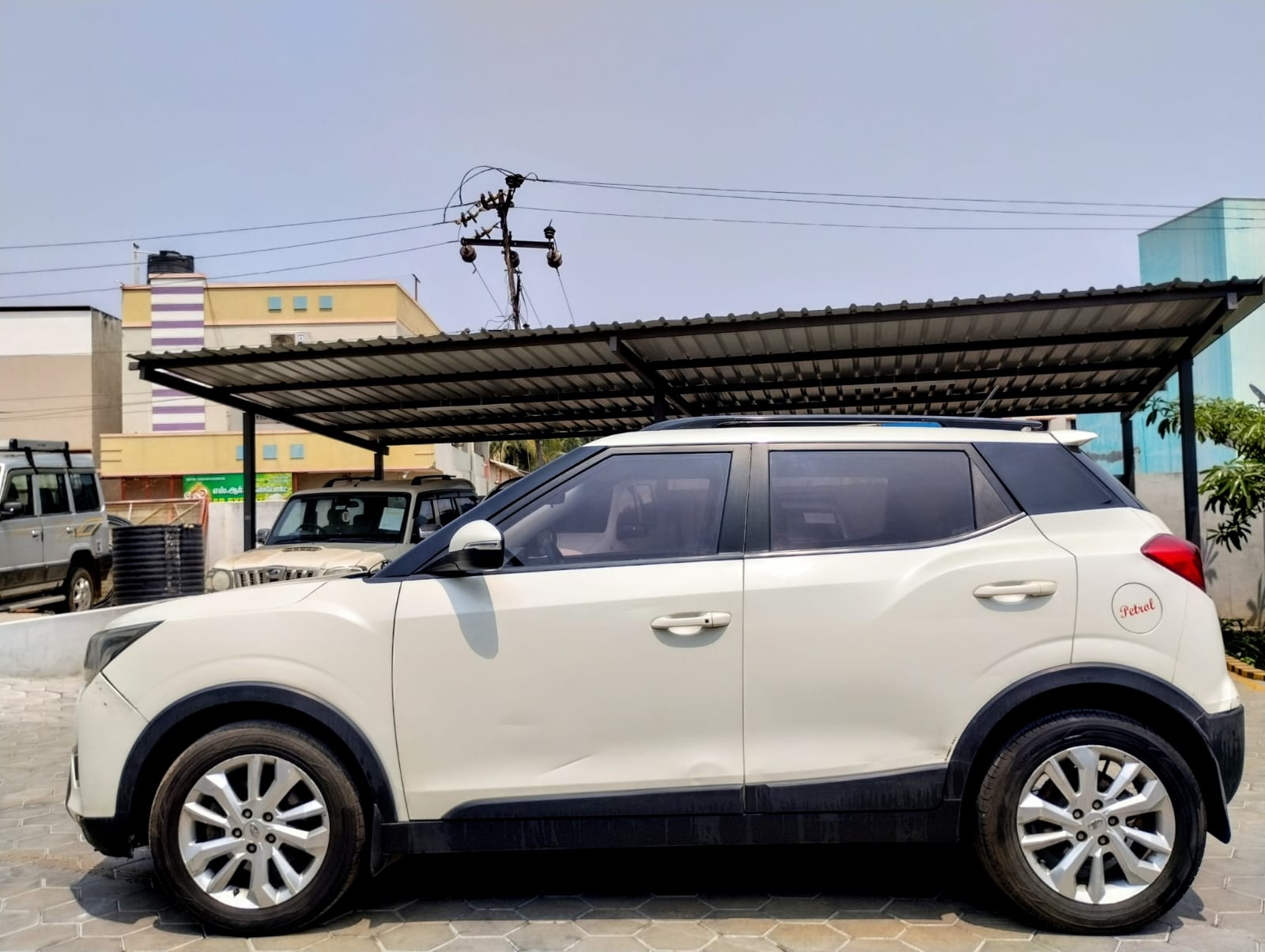 Mahindra XUV300 - Image 6