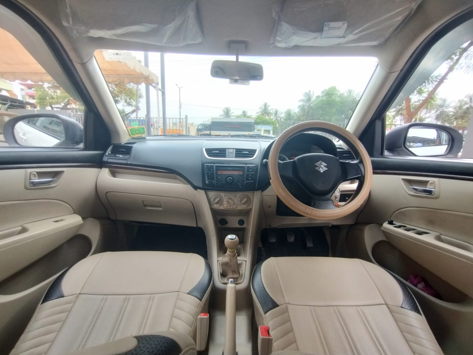 Maruti Suzuki Swift dzire - Image 14