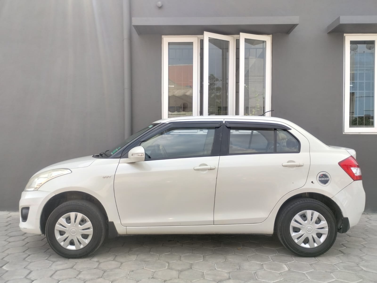 Maruti Suzuki Swift dzire - Image 3