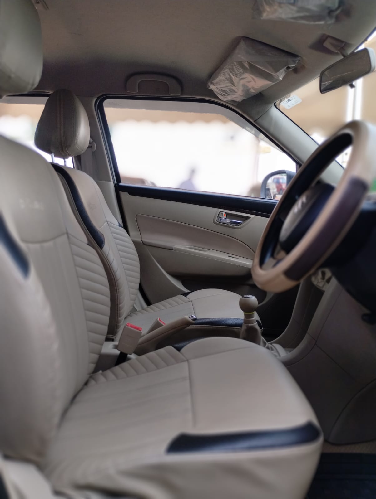 Maruti Suzuki Swift dzire - Image 10