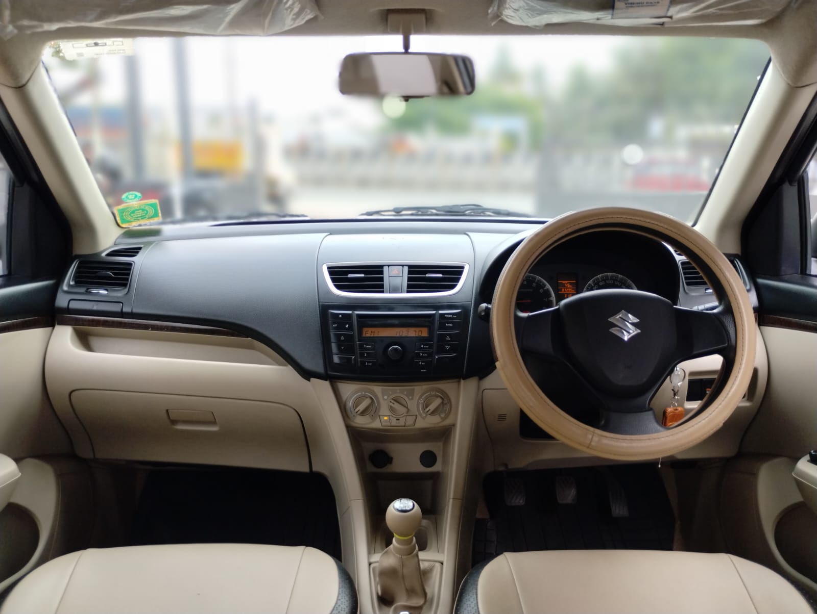 Maruti Suzuki Swift dzire - Image 13