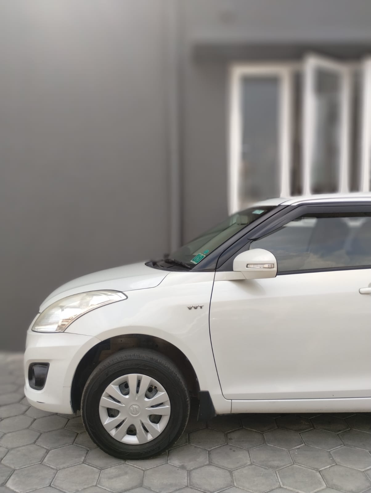 Maruti Suzuki Swift dzire - Image 9