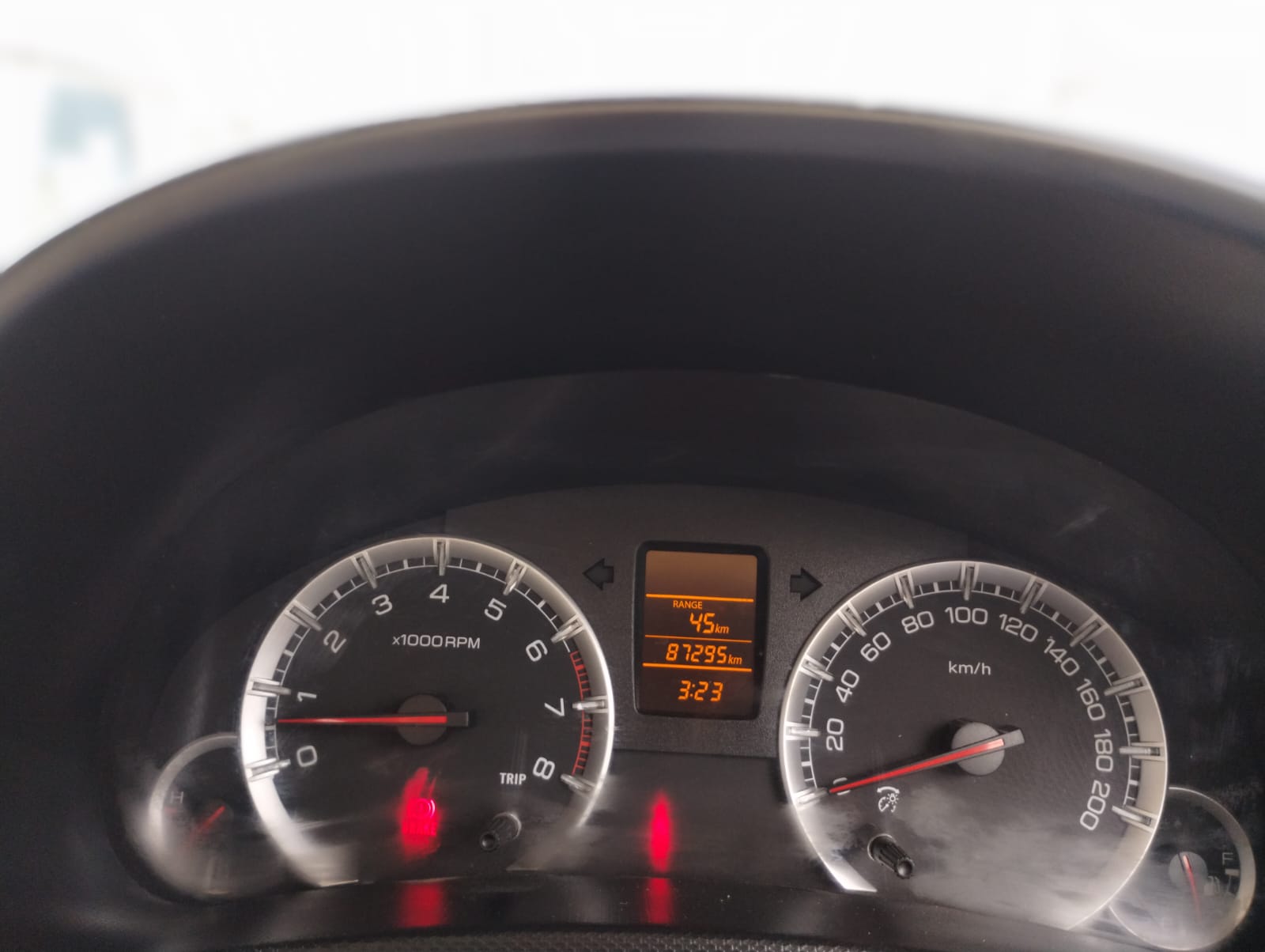 Maruti Suzuki Swift dzire - Image 12