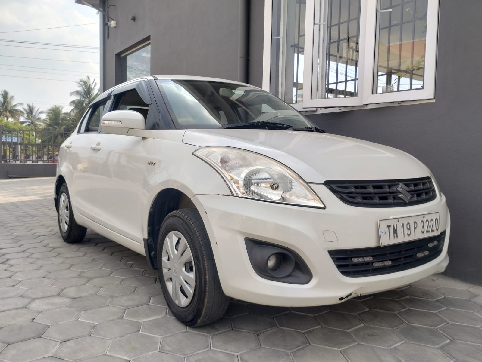 Maruti Suzuki Swift dzire - Image 4