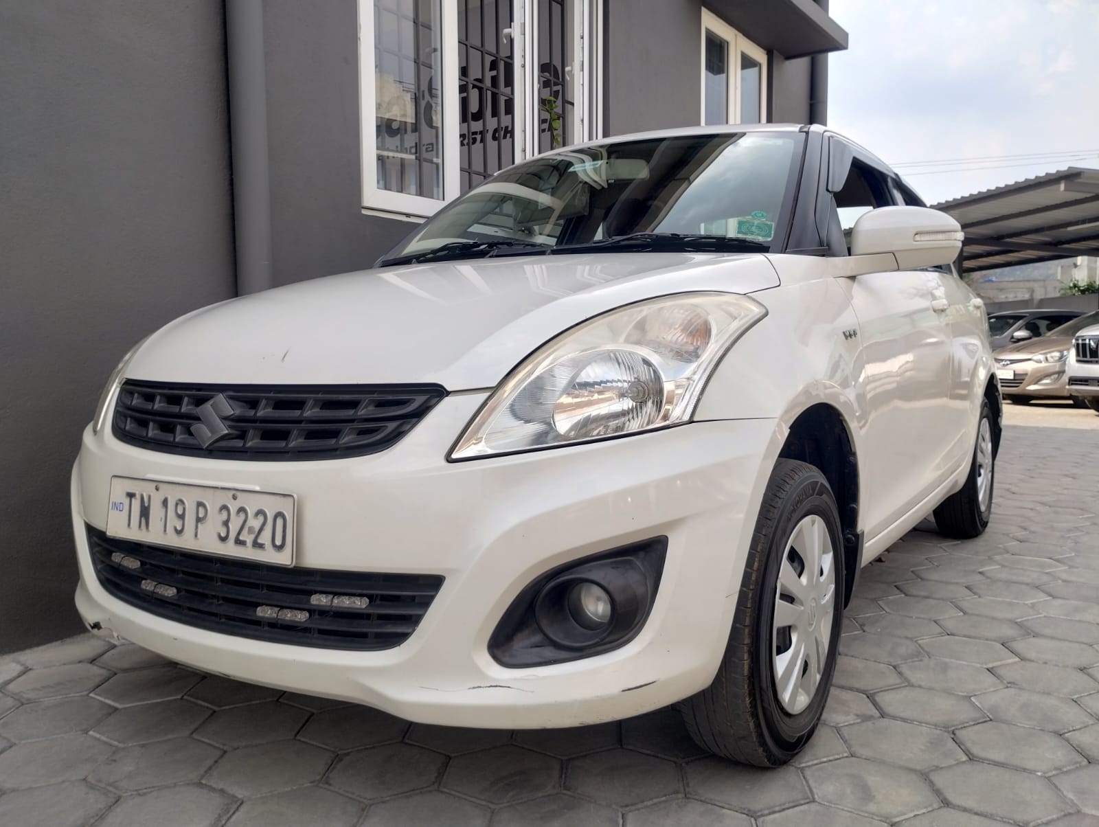 Maruti Suzuki Swift dzire - Image 5
