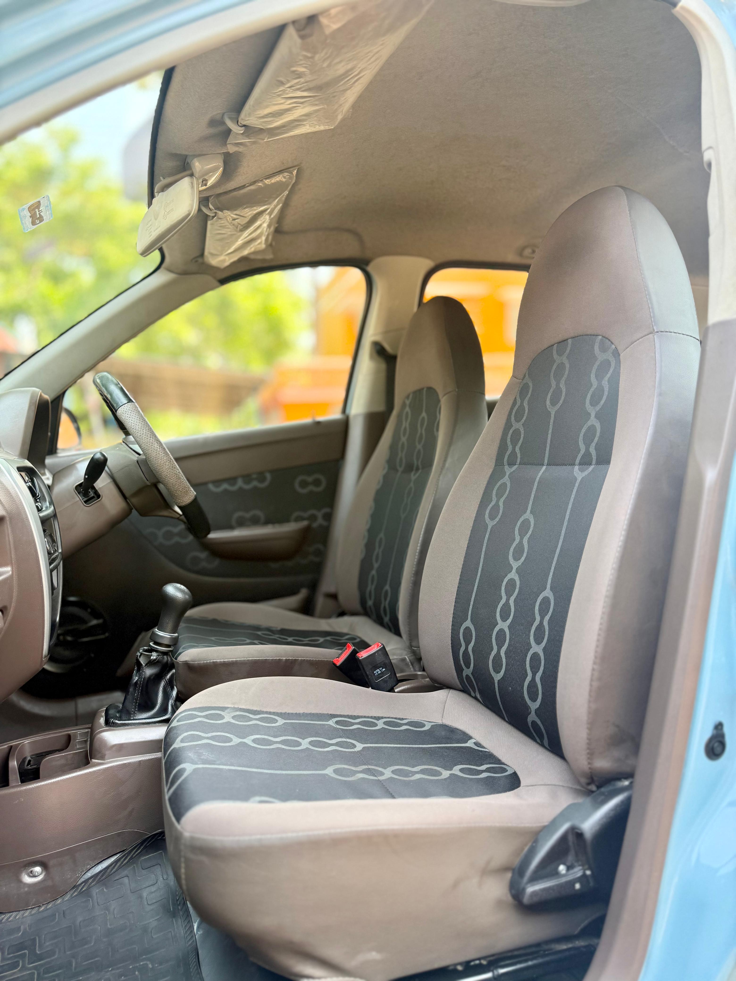 Maruti Suzuki Alto 800 - Image 4