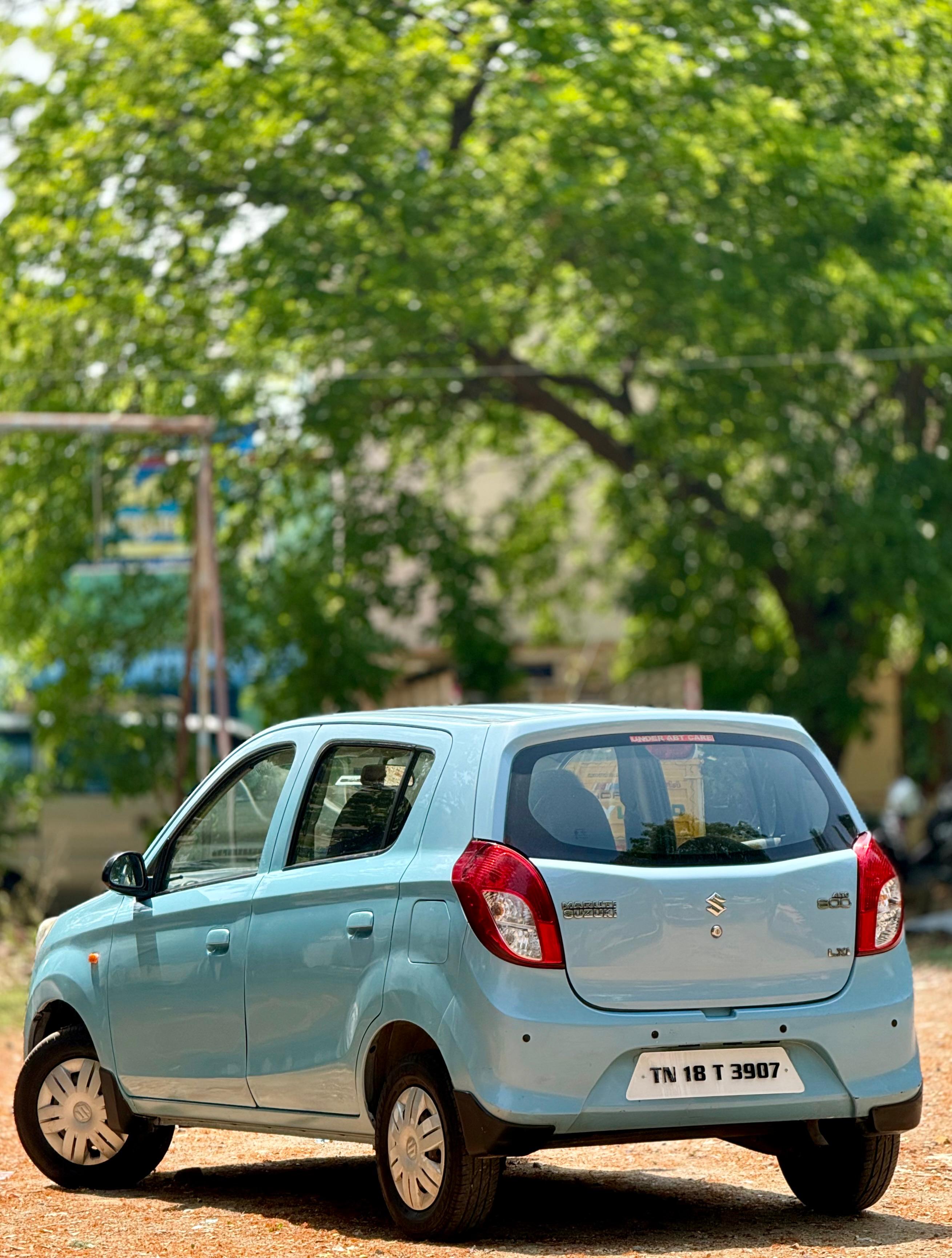 Maruti Suzuki Alto 800 - Image 8