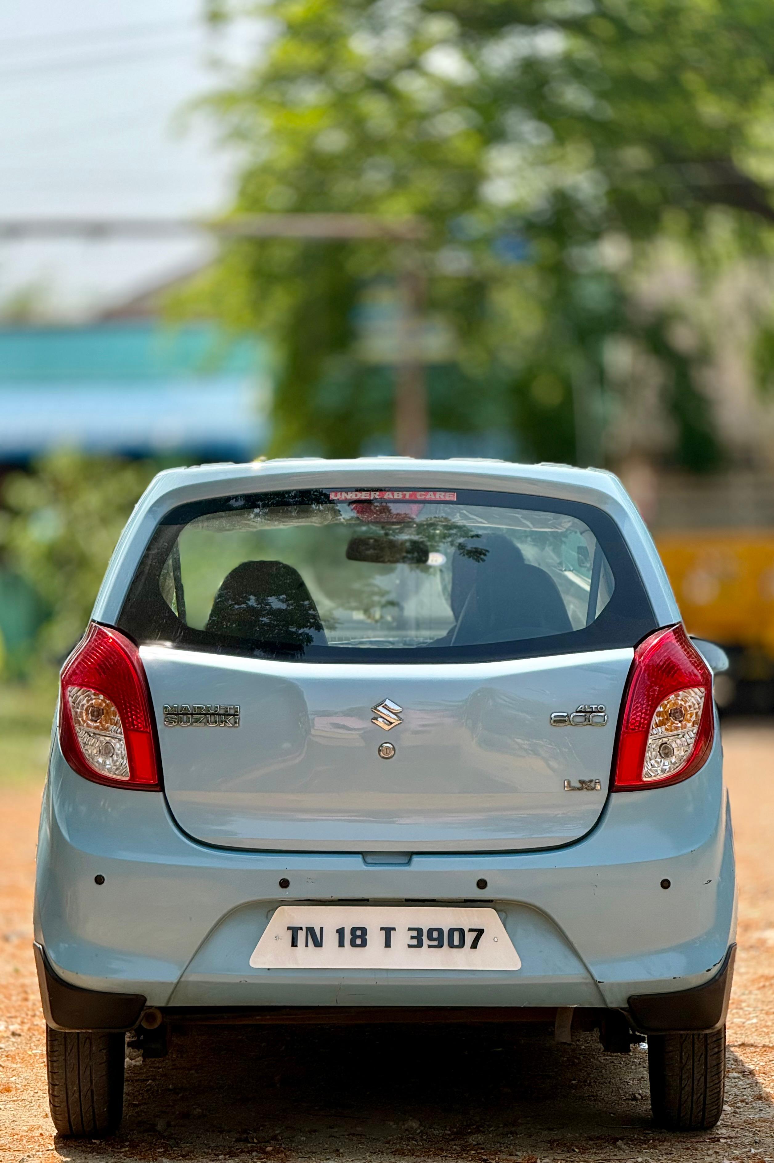 Maruti Suzuki Alto 800 - Image 2