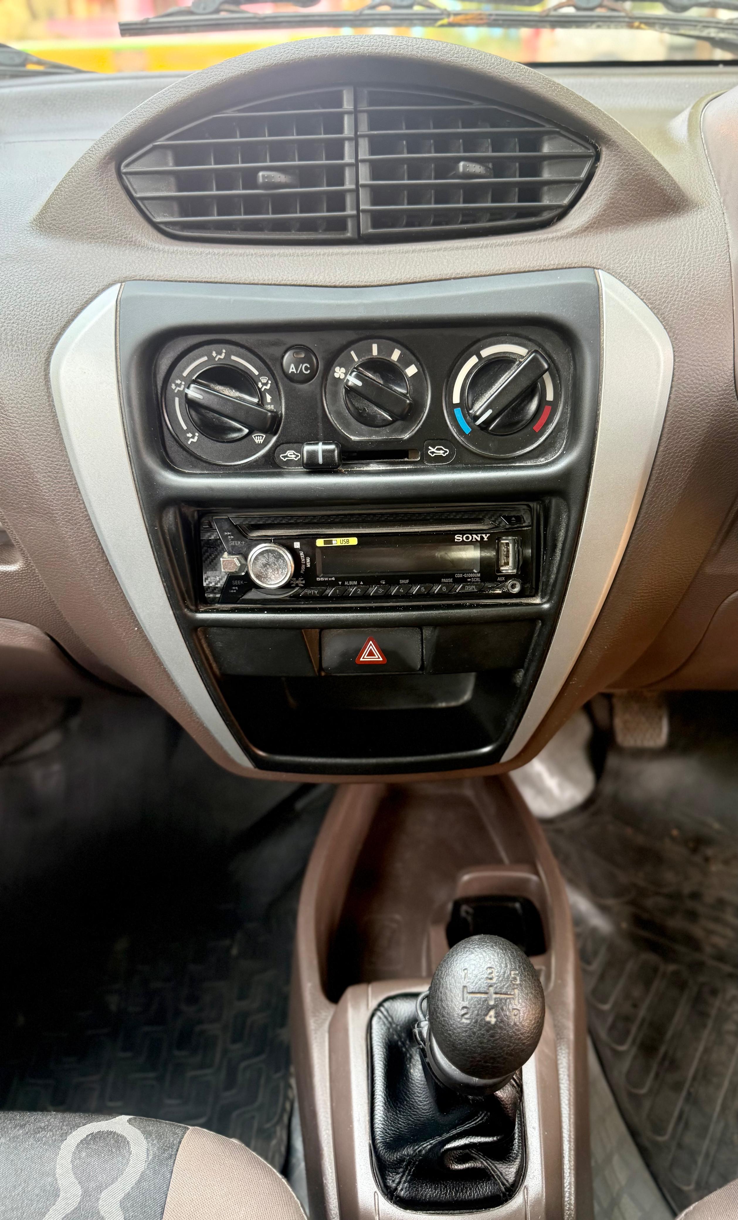 Maruti Suzuki Alto 800 - Image 6
