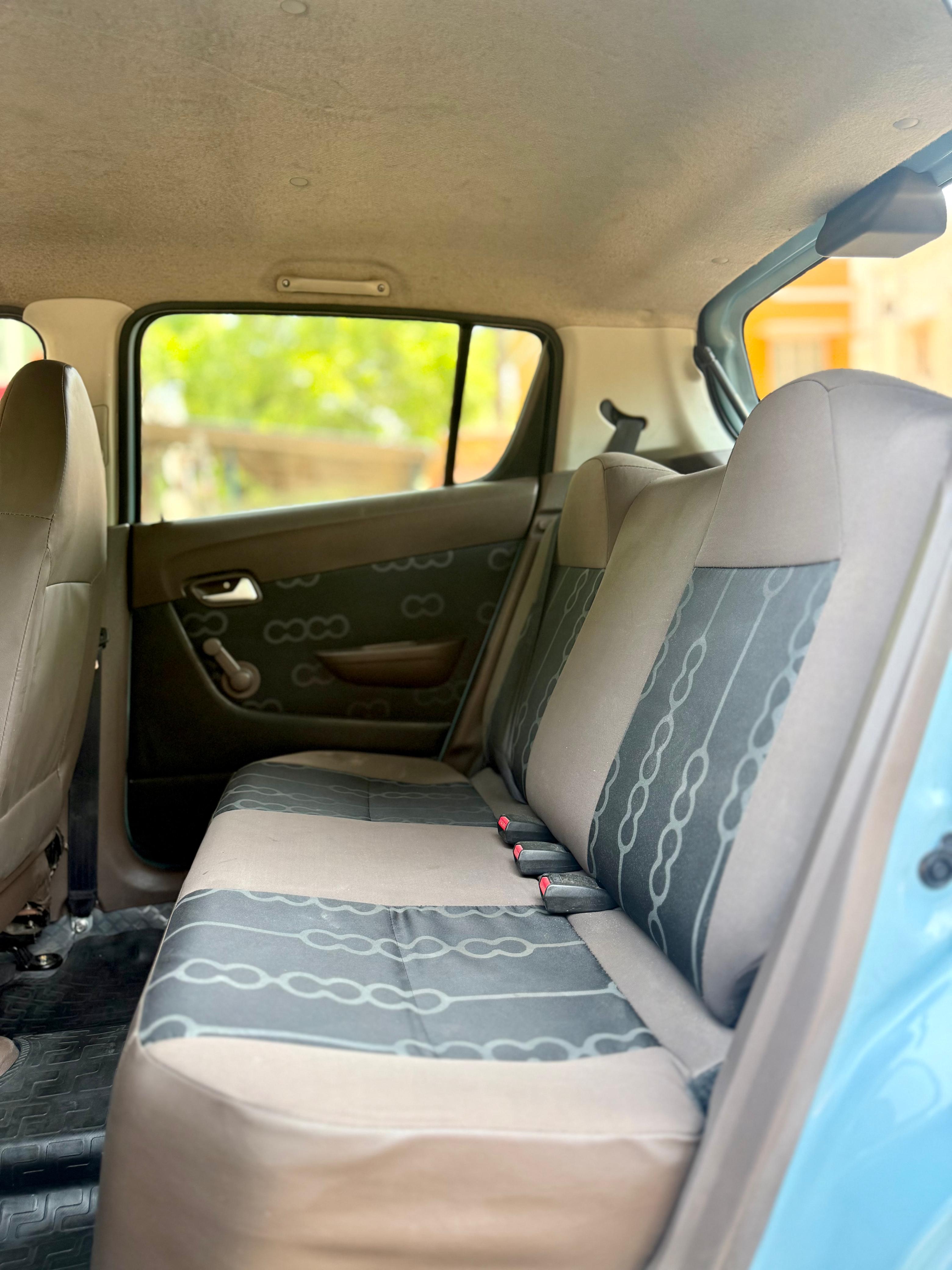 Maruti Suzuki Alto 800 - Image 5