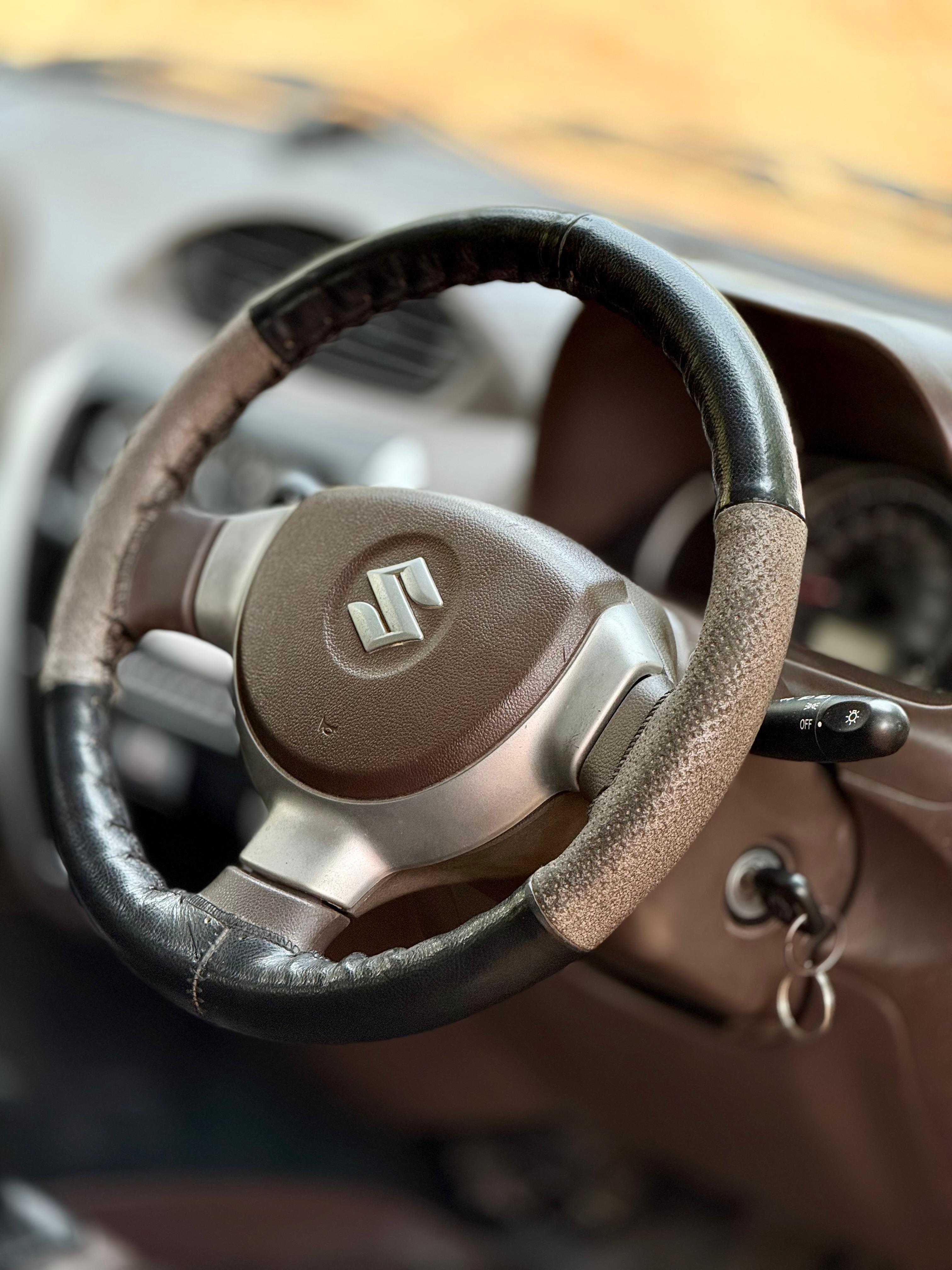 Maruti Suzuki Alto 800 - Image 3