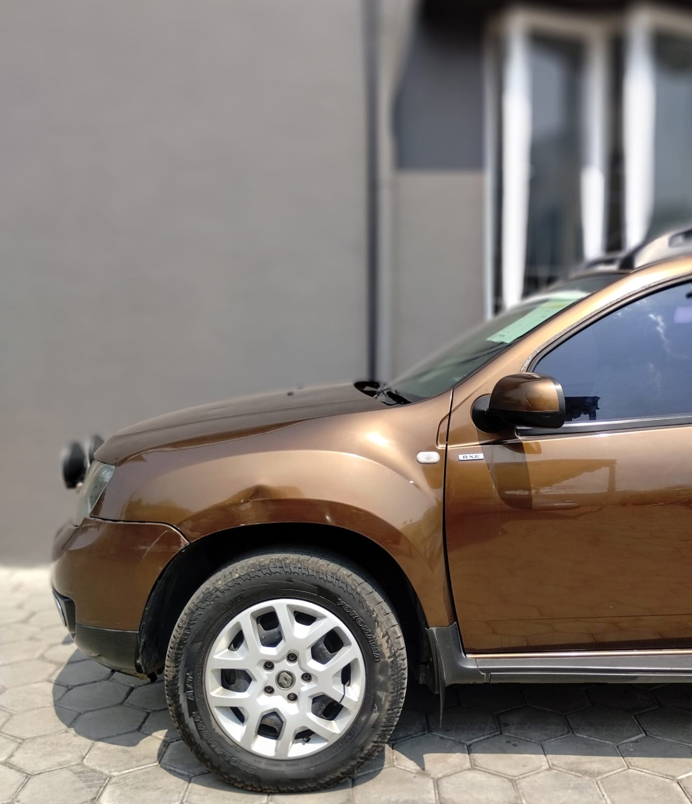 Renault Duster - Image 9