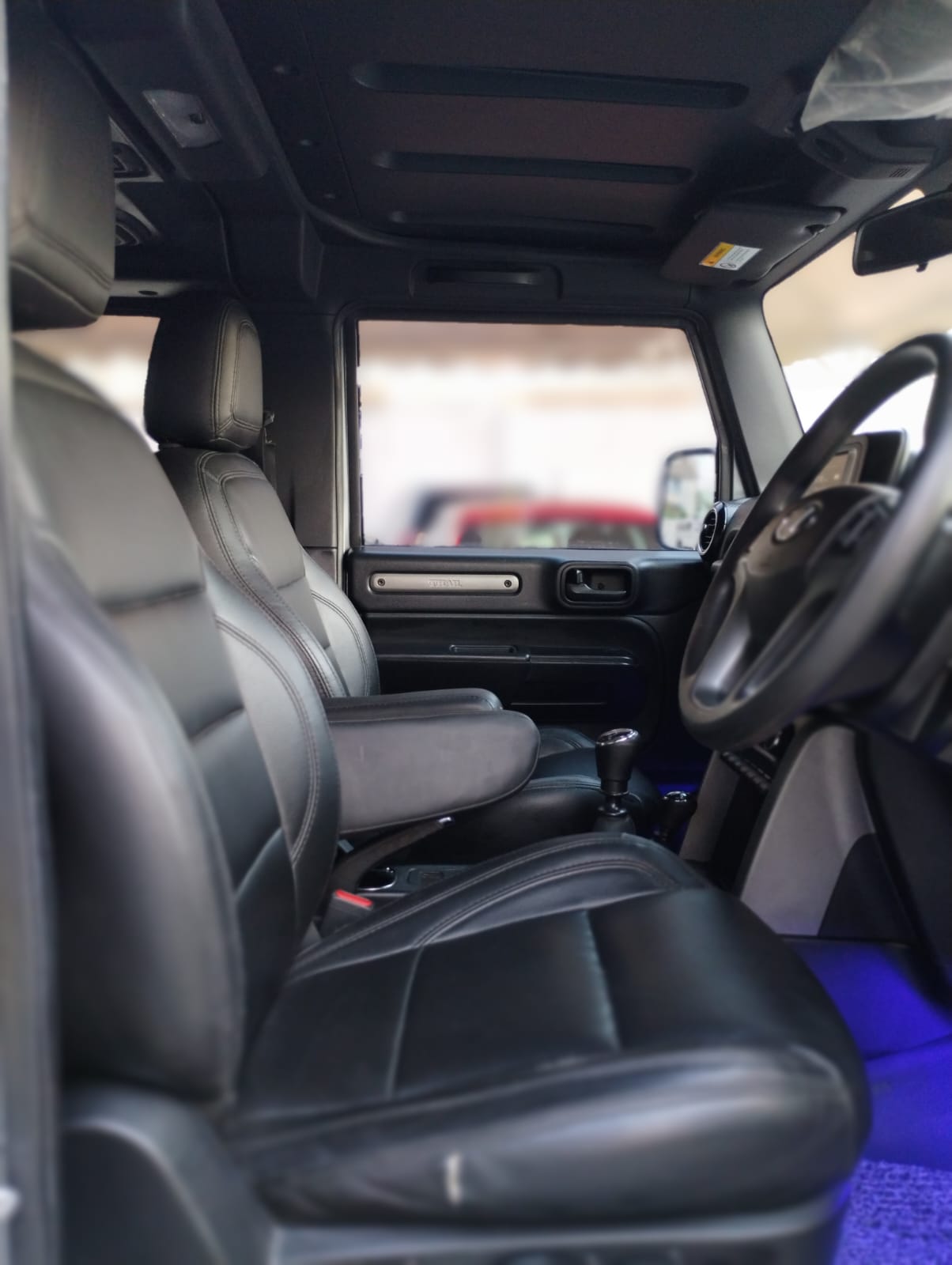 Mahindra Thar - Image 10