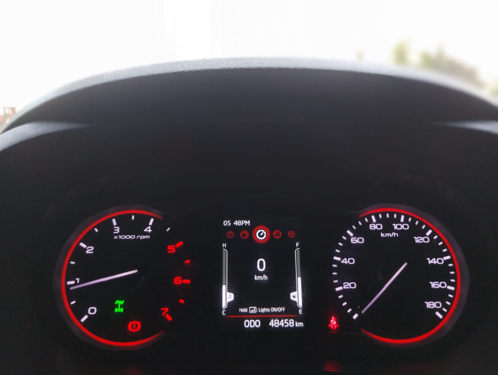 Mahindra Thar - Image 12