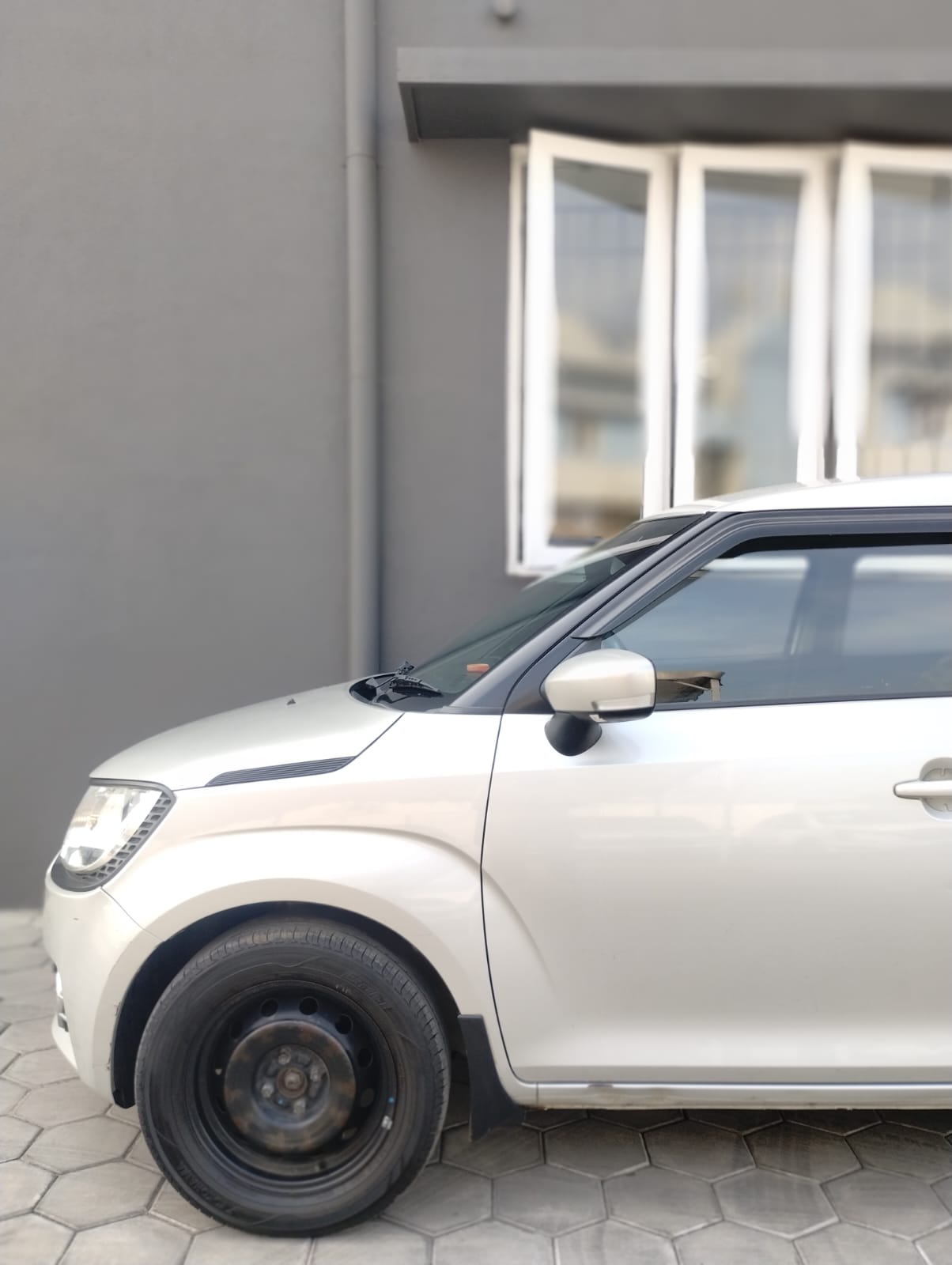 Maruti Suzuki Ignis - Image 8