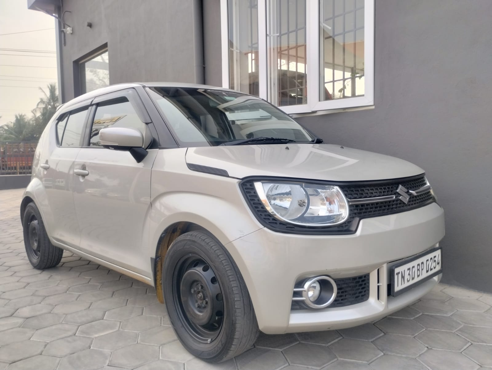 Maruti Suzuki Ignis - Image 3