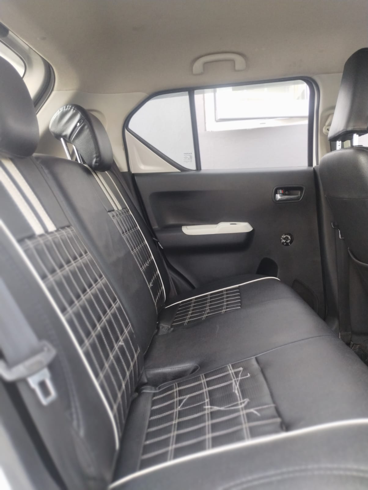 Maruti Suzuki Ignis - Image 11