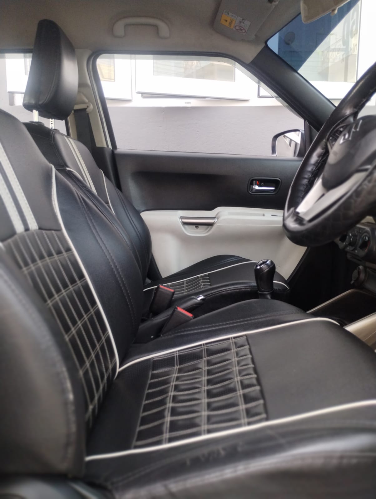 Maruti Suzuki Ignis - Image 13