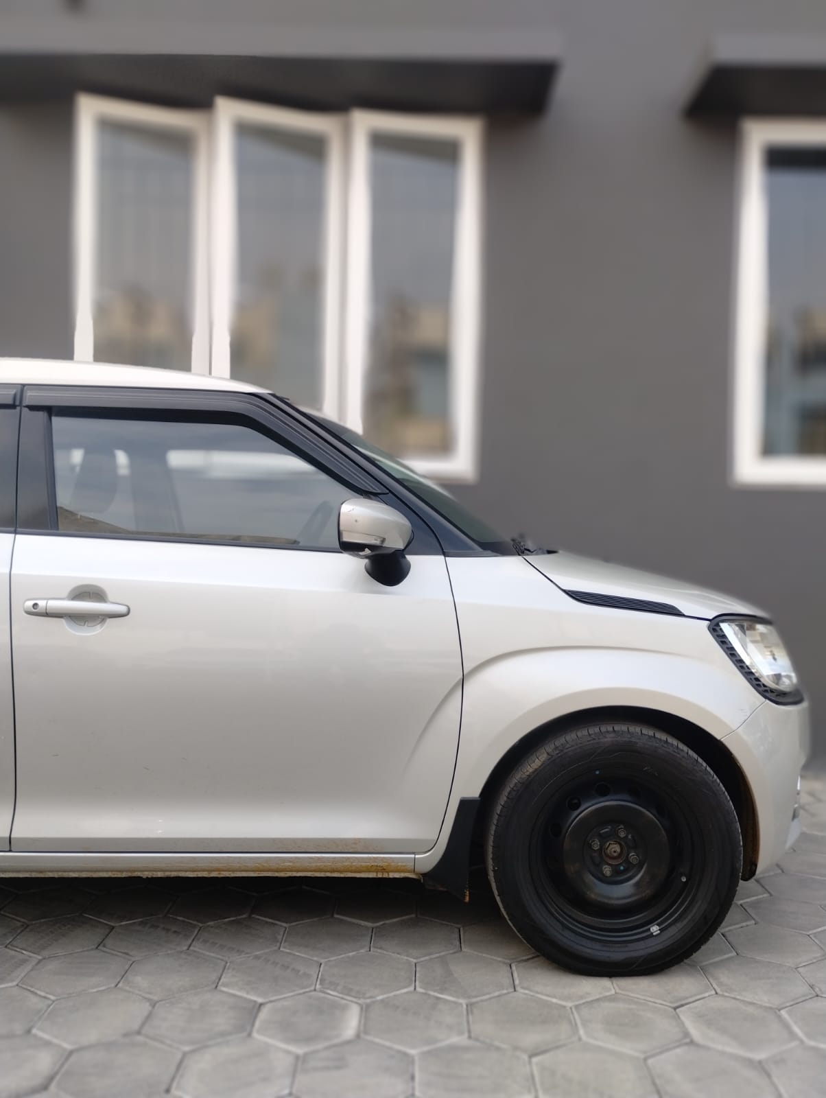 Maruti Suzuki Ignis - Image 9