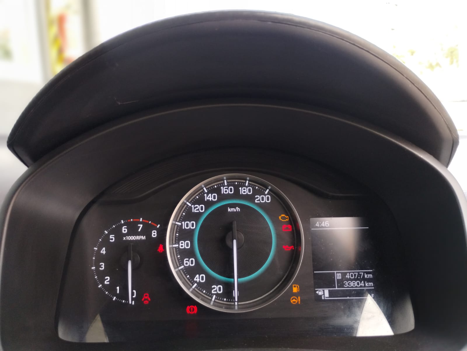 Maruti Suzuki Ignis - Image 14