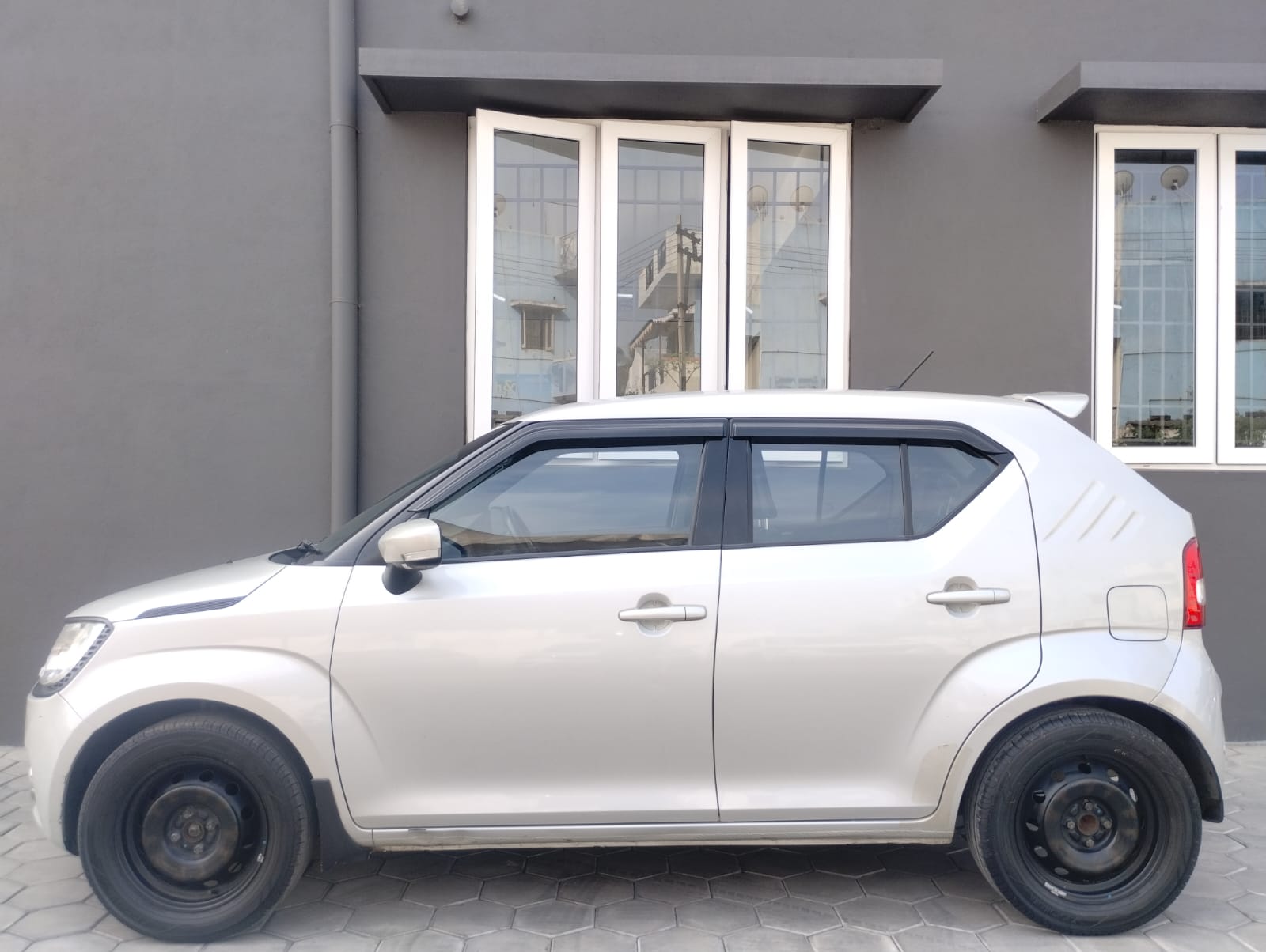 Maruti Suzuki Ignis - Image 6