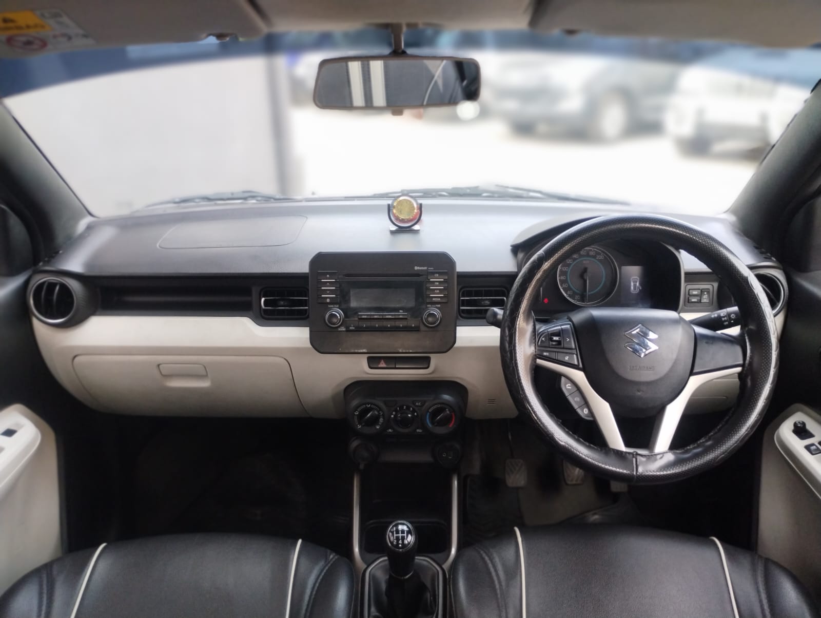 Maruti Suzuki Ignis - Image 10