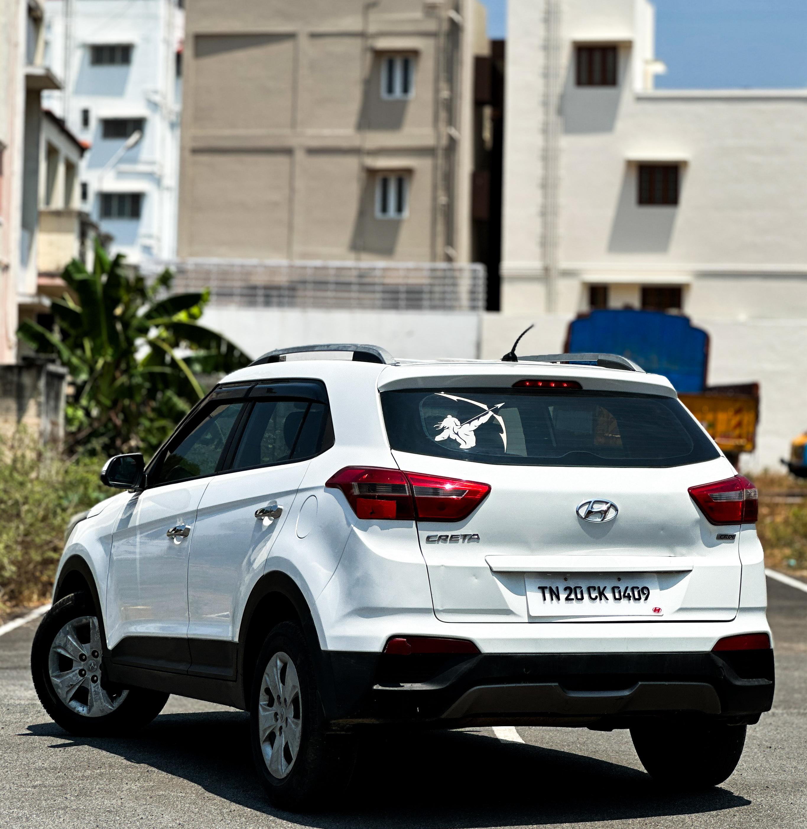 Hyundai Creta - Image 6