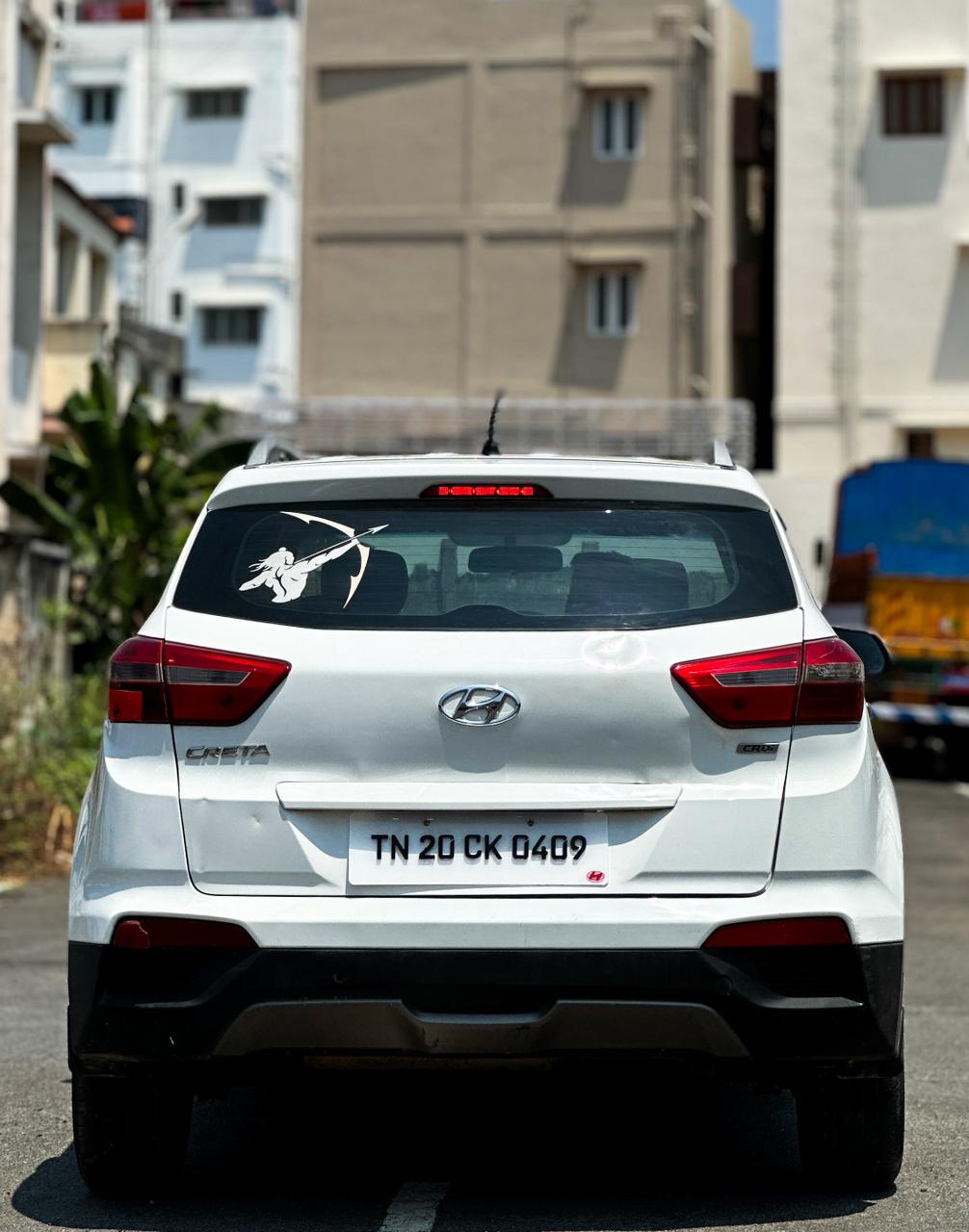 Hyundai Creta - Image 2