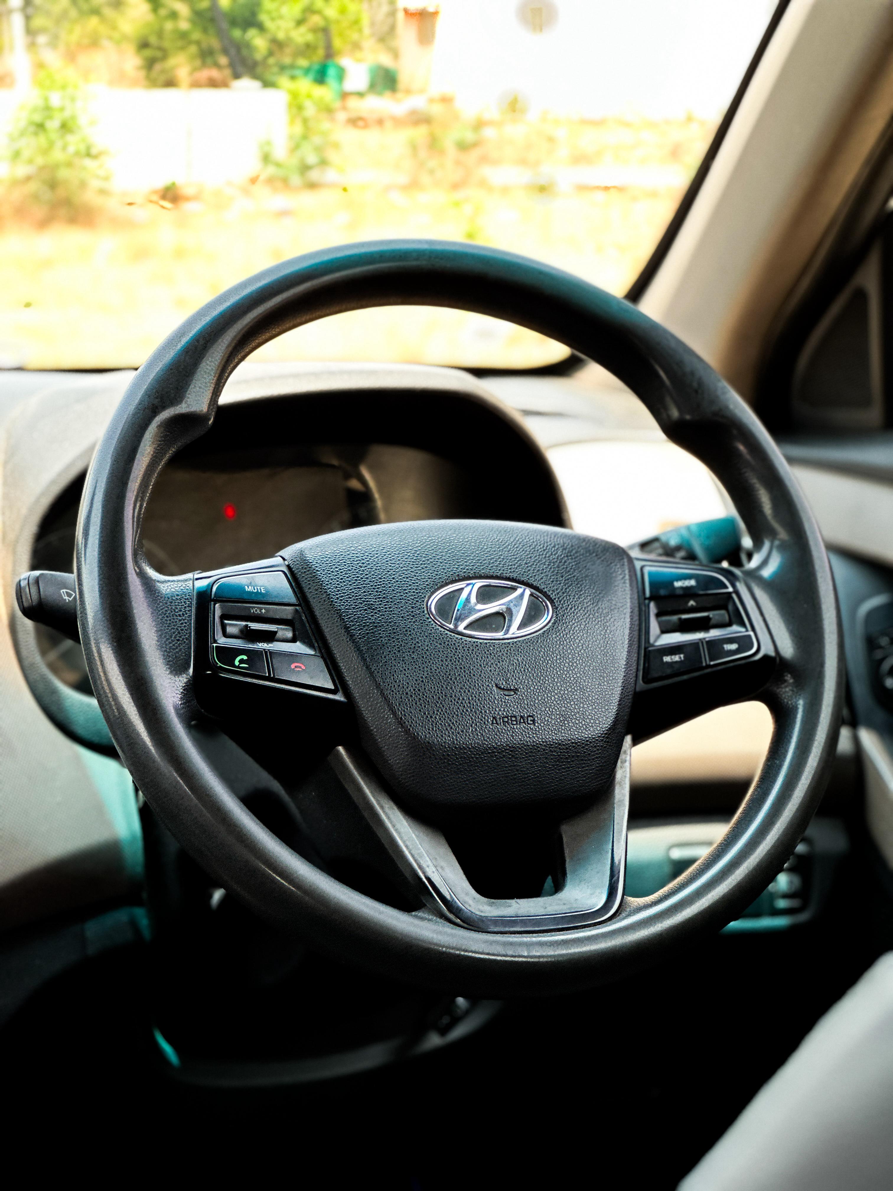 Hyundai Creta - Image 3