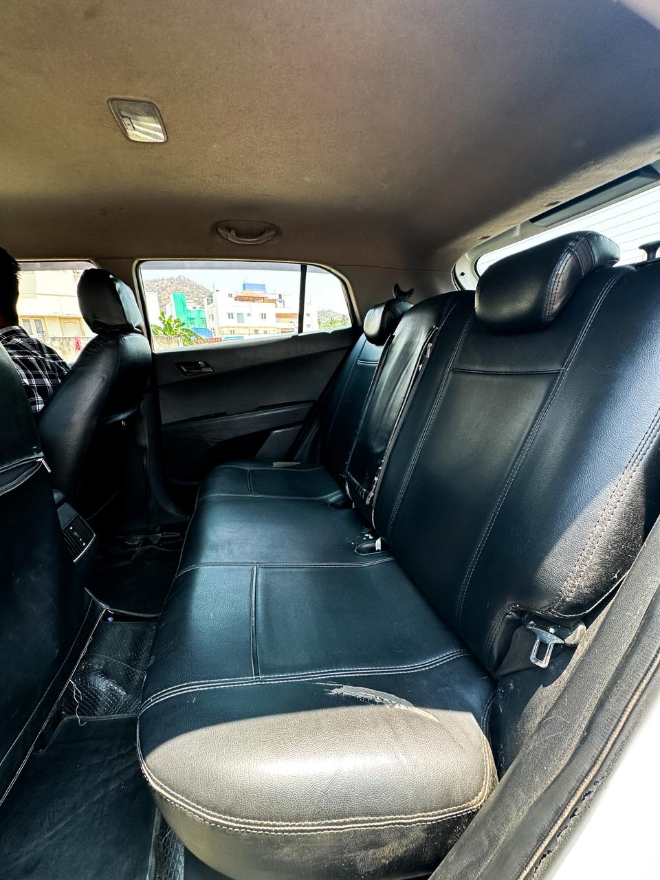 Hyundai Creta - Image 11