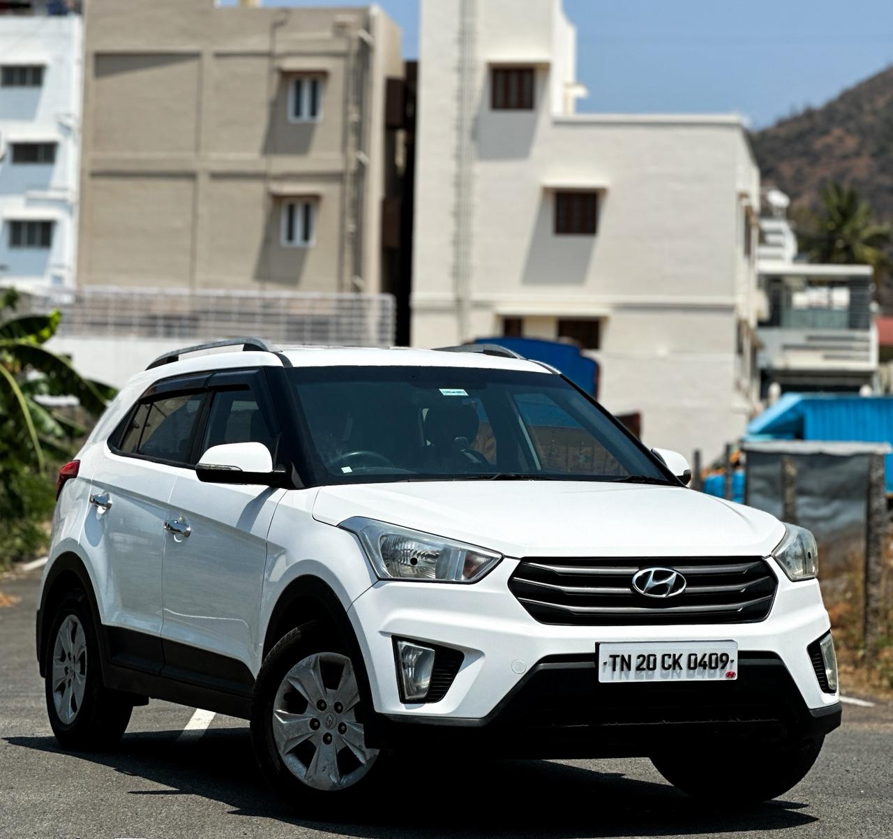 Hyundai Creta - Image 10