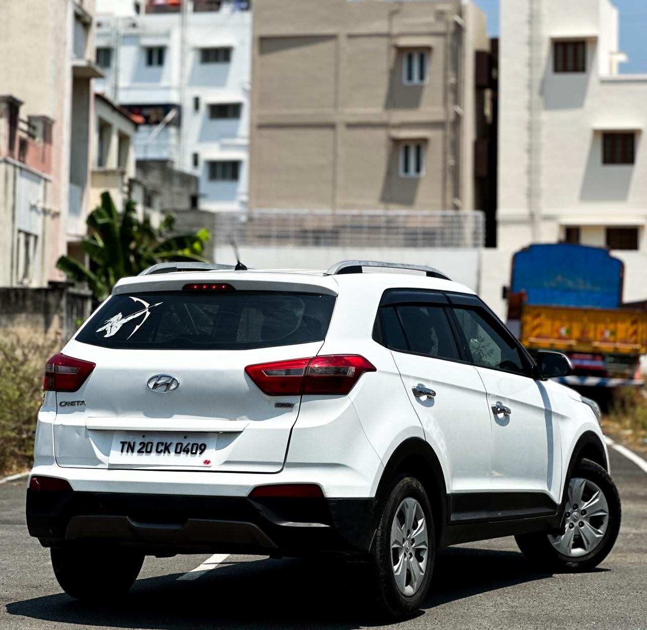 Hyundai Creta - Image 12