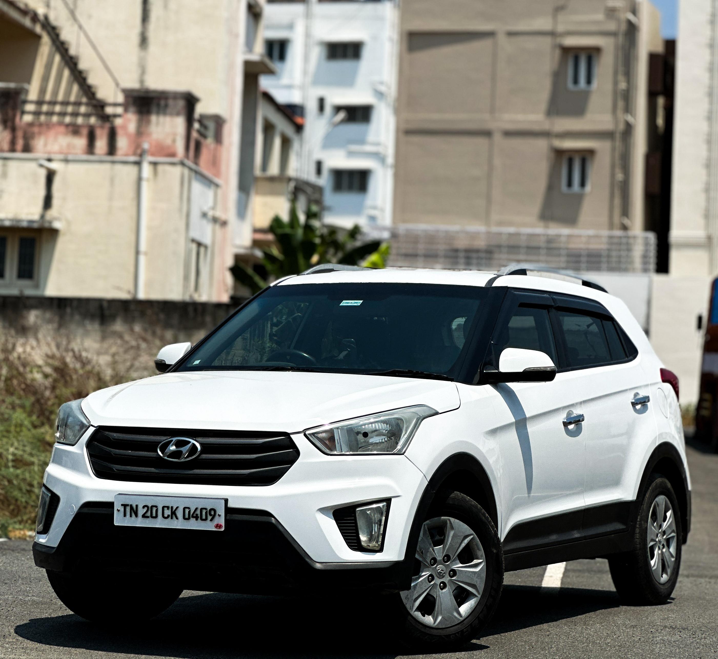 Hyundai Creta - Image 7