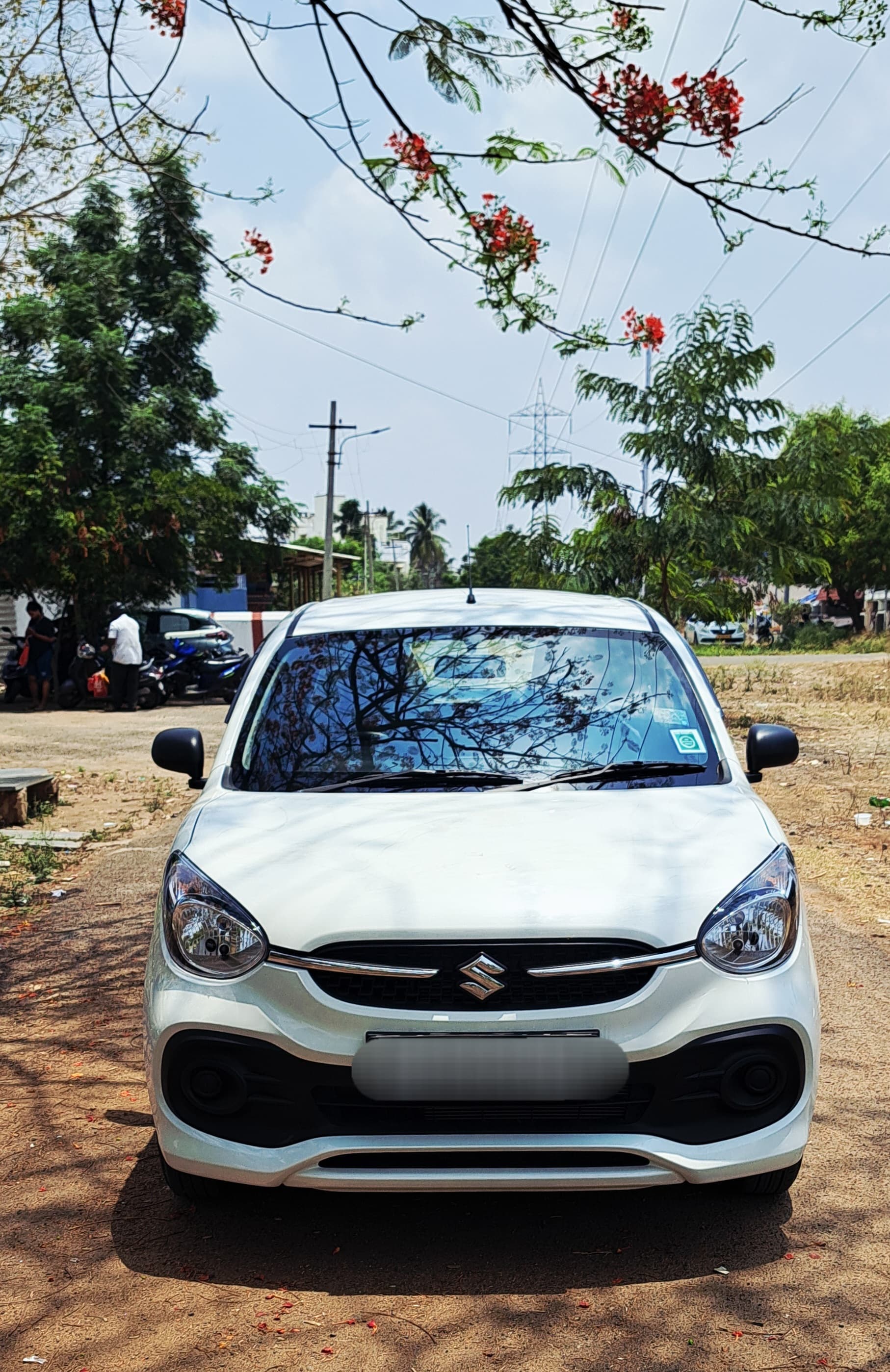 Maruti Suzuki Celerio - Image 2